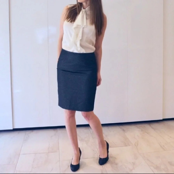 Calvin Klein Skirt - Picture 6 of 8